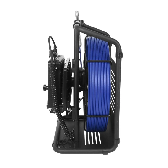 Professional Portable Mini 20mm Drain Camera for Sewage and Pipeline Inspection factory