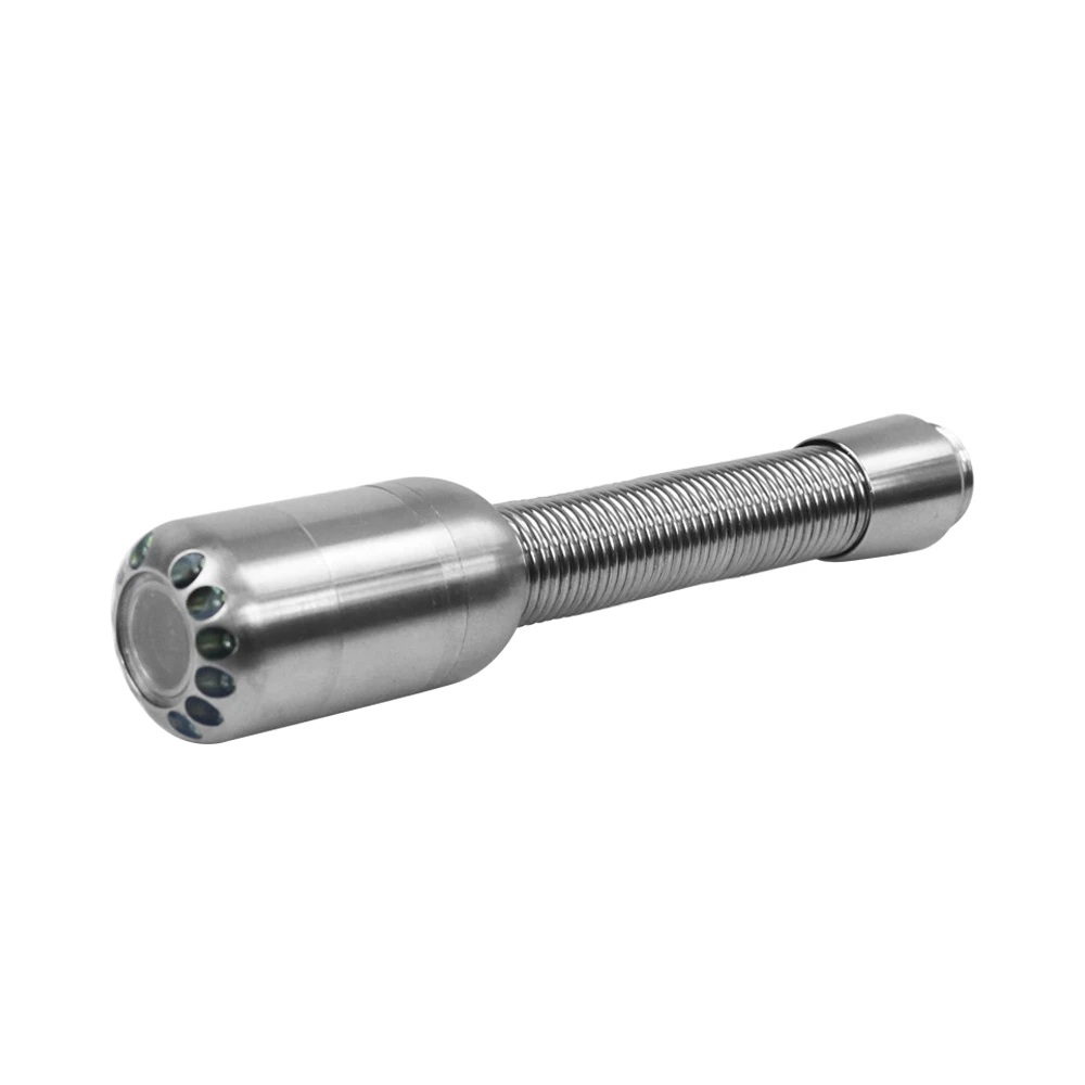Borescope Sewer Camera-23mm Camera Head Borescope Sewer Camera-23mm Camera Head
